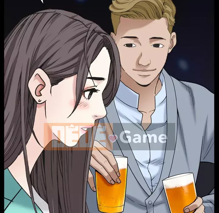 Xiềng xích 2: Đi chân đất Chương 1-4