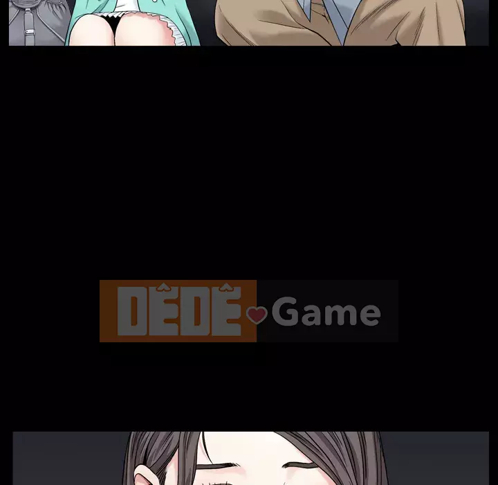 Xiềng xích 2: Đi chân đất Chương 1-4