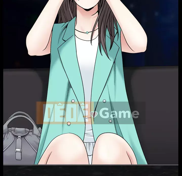 Xiềng xích 2: Đi chân đất Chương 1-4