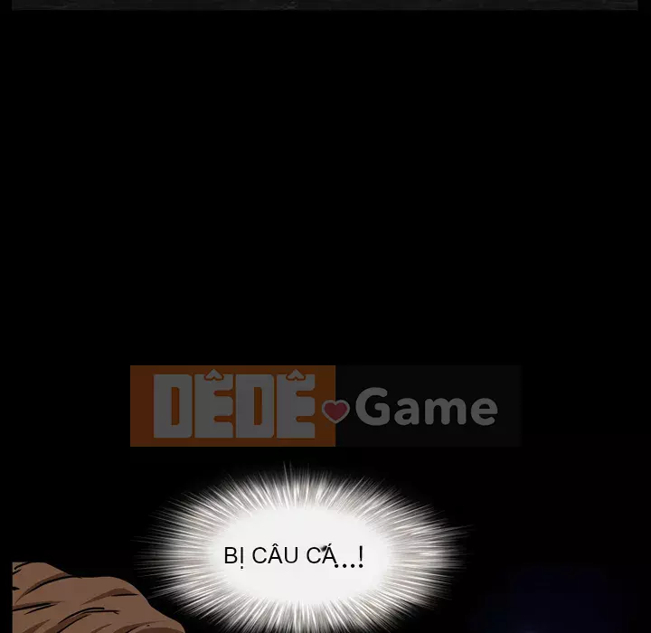 Xiềng xích 2: Đi chân đất Chương 1-4