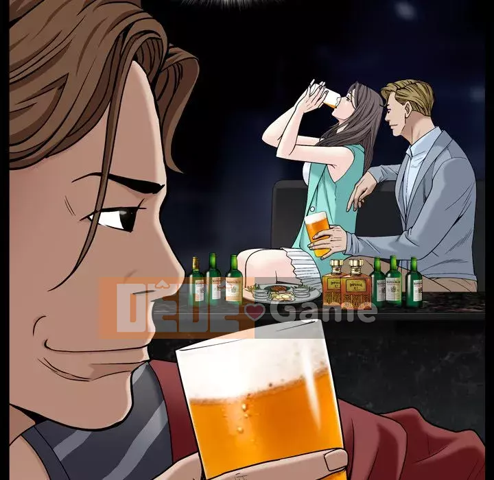 Xiềng xích 2: Đi chân đất Chương 1-4