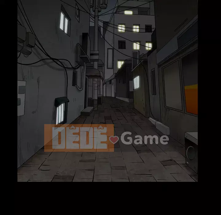 Xiềng xích 2: Đi chân đất Chương 1-4