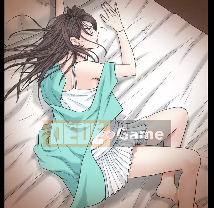 Xiềng xích 2: Đi chân đất Chương 1-4