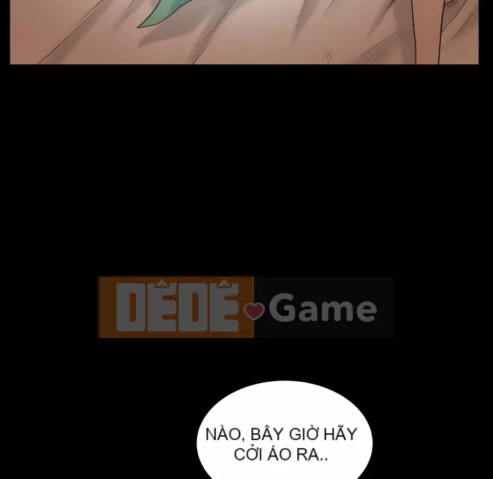 Xiềng xích 2: Đi chân đất Chương 1-4