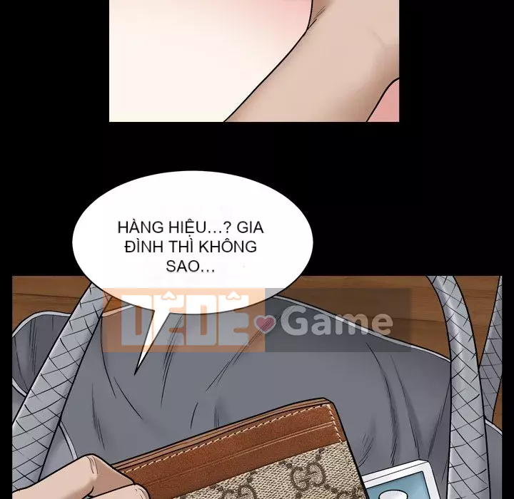 Xiềng xích 2: Đi chân đất Chương 1-4