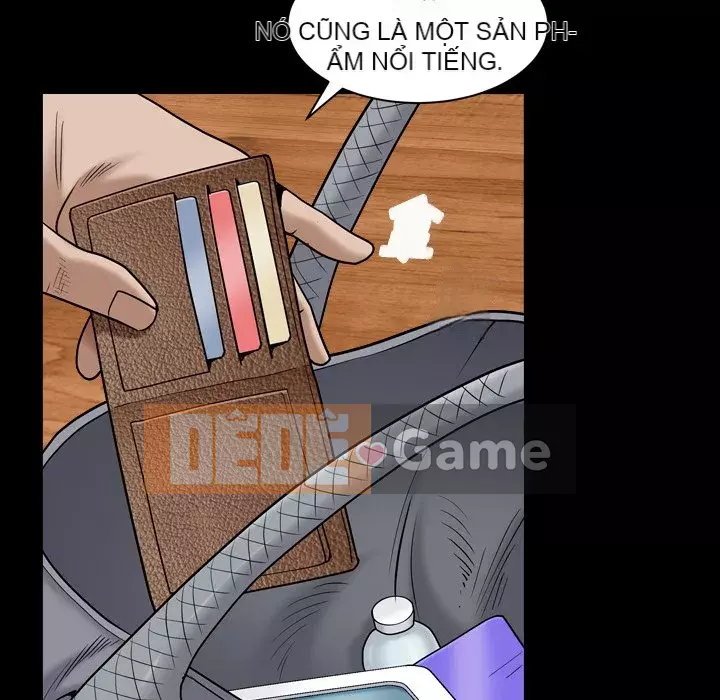 Xiềng xích 2: Đi chân đất Chương 1-4