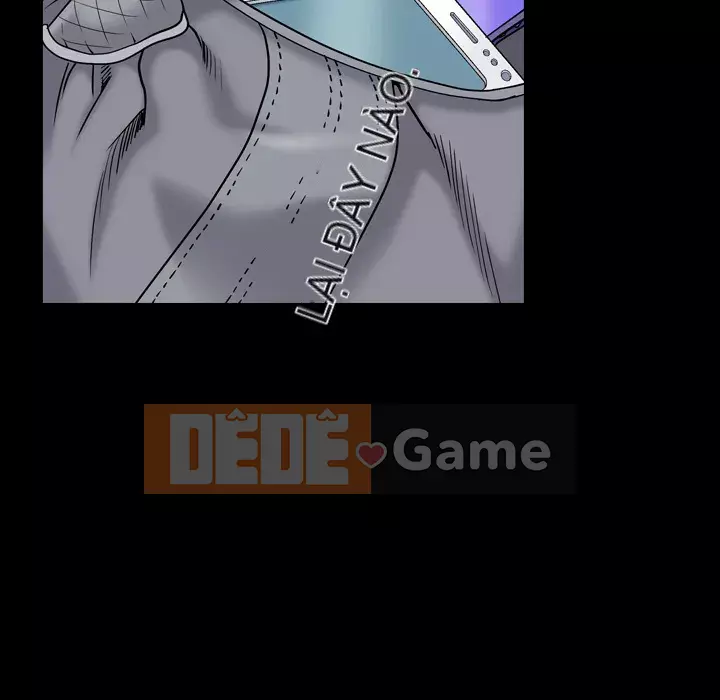 Xiềng xích 2: Đi chân đất Chương 1-4