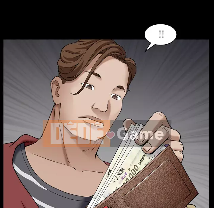 Xiềng xích 2: Đi chân đất Chương 1-4