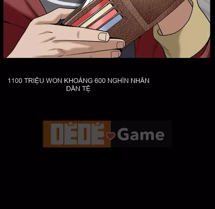 Xiềng xích 2: Đi chân đất Chương 1-4