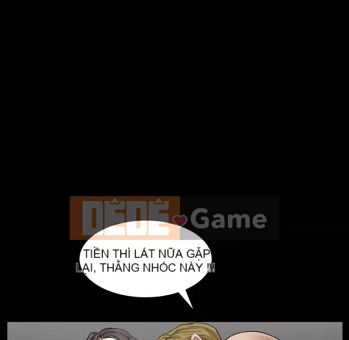 Xiềng xích 2: Đi chân đất Chương 1-4