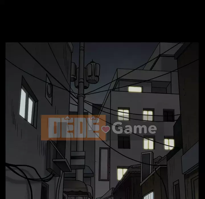 Xiềng xích 2: Đi chân đất Chương 1-4