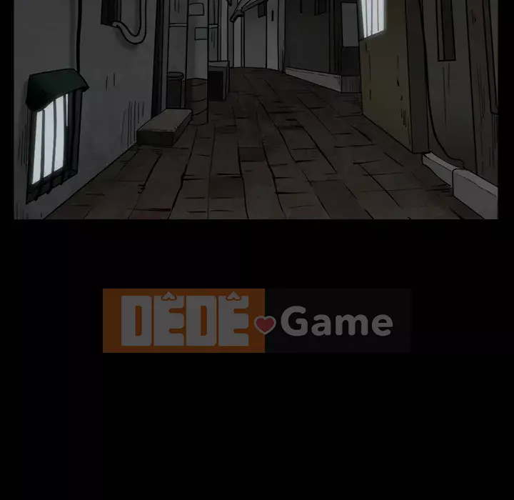 Xiềng xích 2: Đi chân đất Chương 1-4