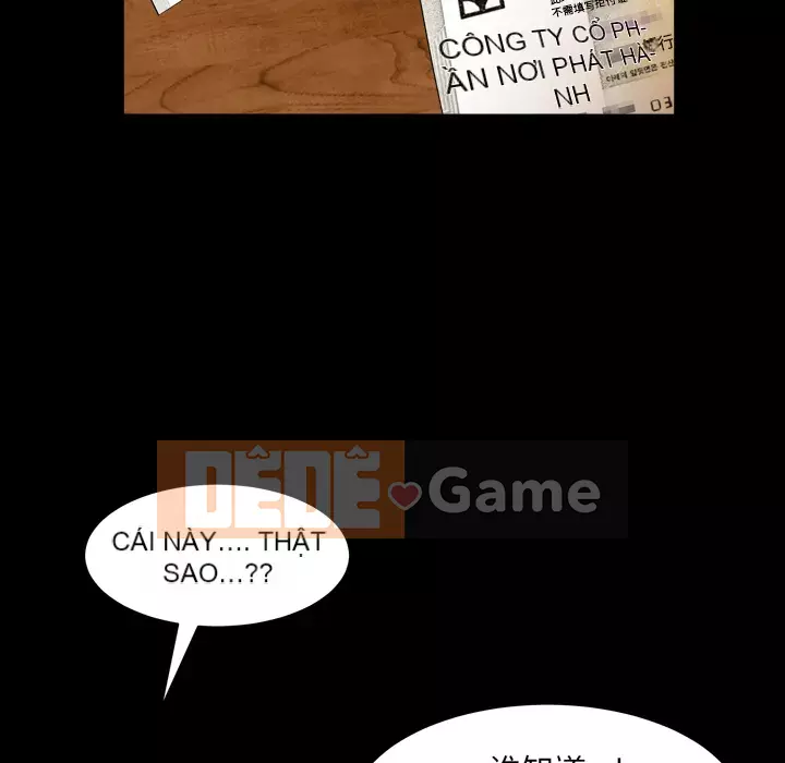 Xiềng xích 2: Đi chân đất Chương 1-4