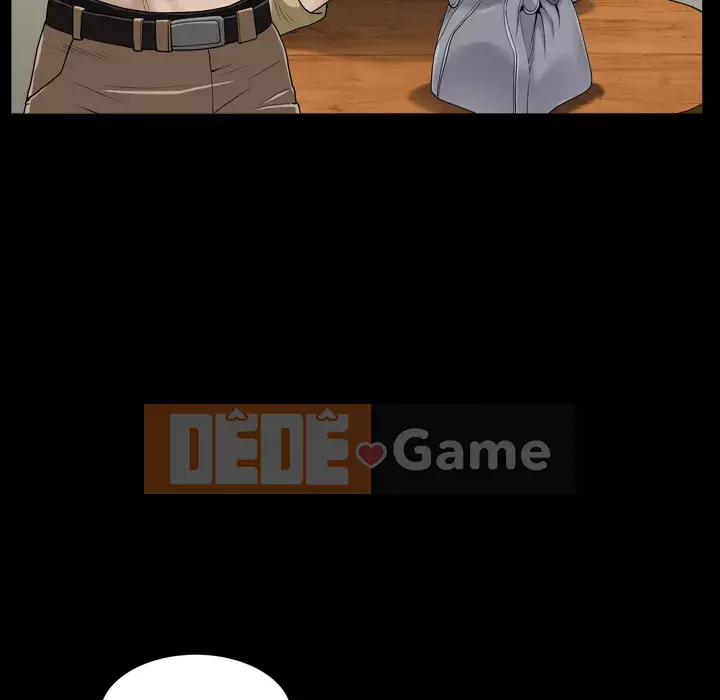 Xiềng xích 2: Đi chân đất Chương 1-4