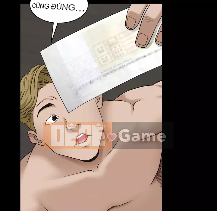 Xiềng xích 2: Đi chân đất Chương 1-4