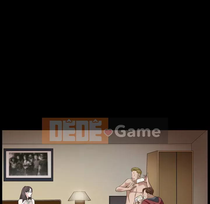 Xiềng xích 2: Đi chân đất Chương 1-4