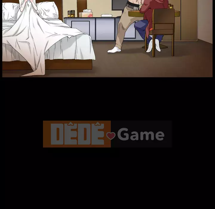 Xiềng xích 2: Đi chân đất Chương 1-4