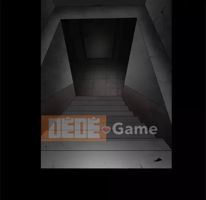 Xiềng xích 2: Đi chân đất Chương 1-4