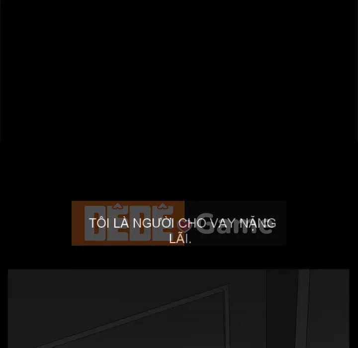 Xiềng xích 2: Đi chân đất Chương 1-4