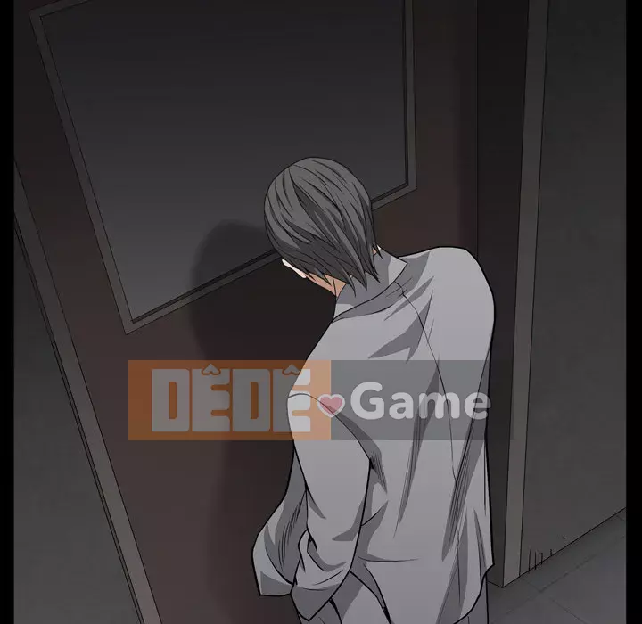 Xiềng xích 2: Đi chân đất Chương 1-4