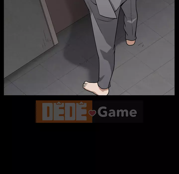 Xiềng xích 2: Đi chân đất Chương 1-4