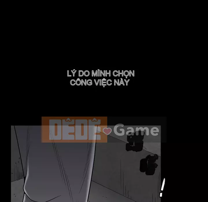 Xiềng xích 2: Đi chân đất Chương 1-4