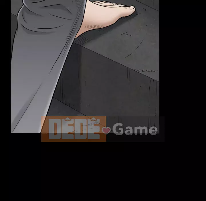 Xiềng xích 2: Đi chân đất Chương 1-4