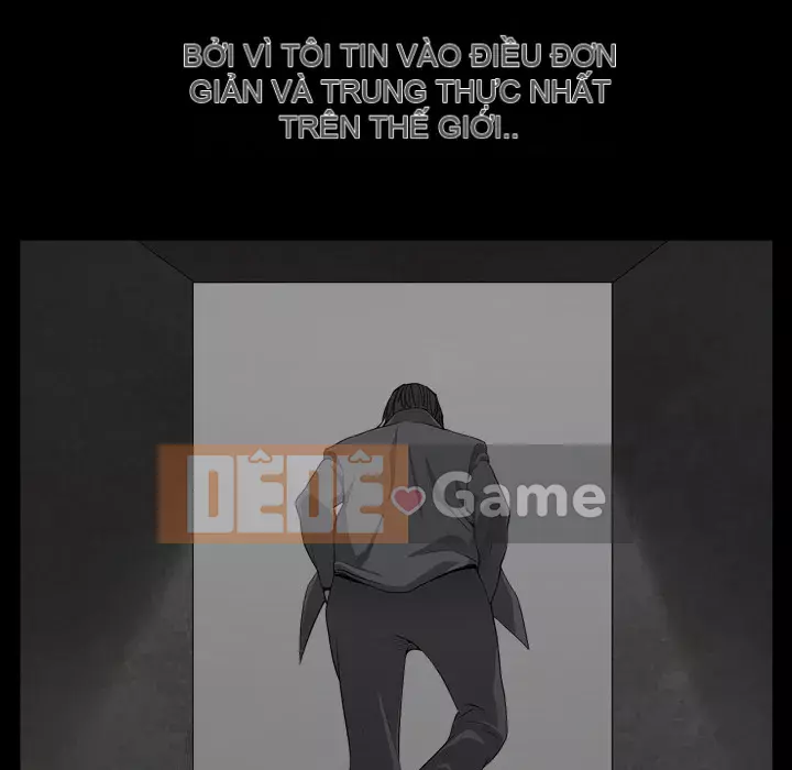 Xiềng xích 2: Đi chân đất Chương 1-4