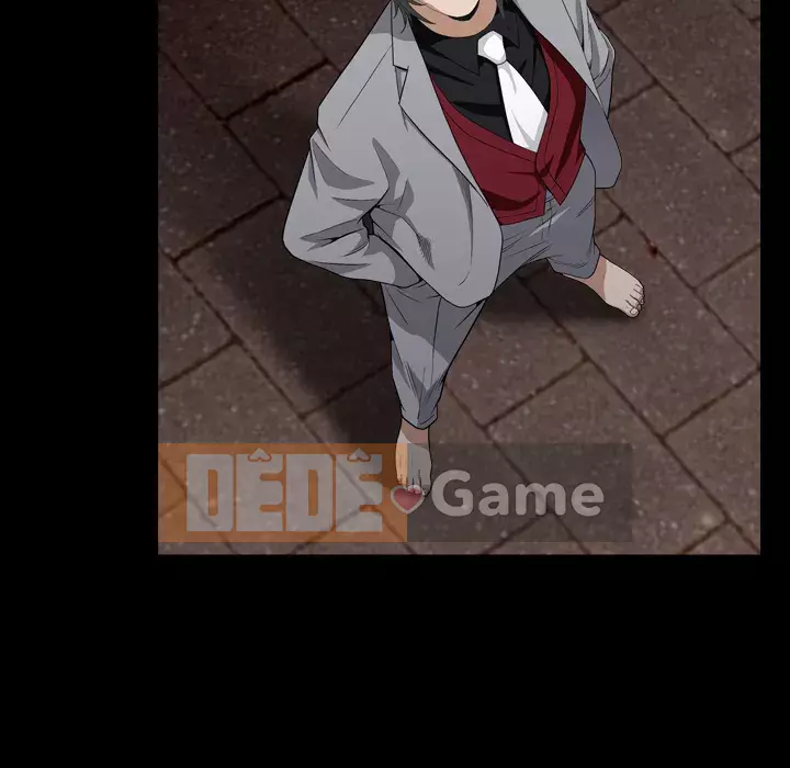 Xiềng xích 2: Đi chân đất Chương 1-4