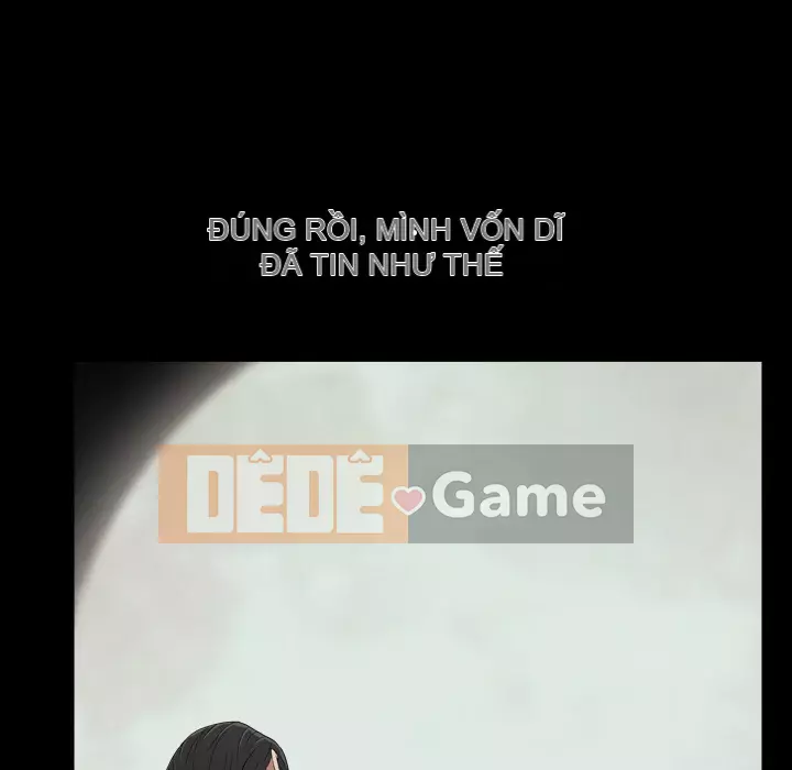 Xiềng xích 2: Đi chân đất Chương 1-4