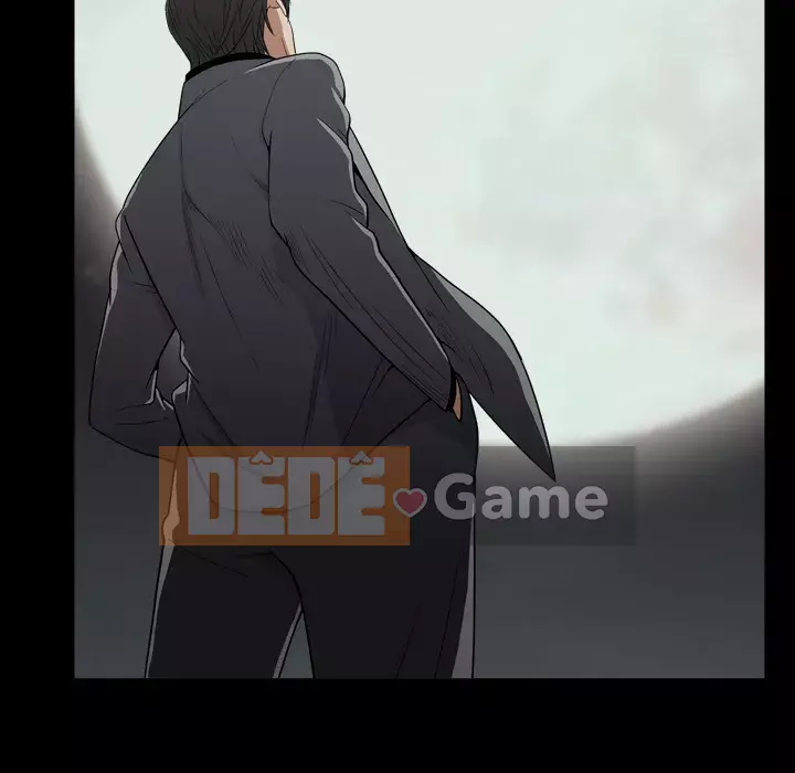 Xiềng xích 2: Đi chân đất Chương 1-4