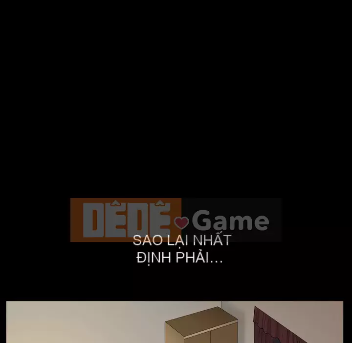 Xiềng xích 2: Đi chân đất Chương 1-4