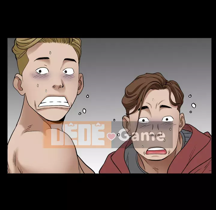 Xiềng xích 2: Đi chân đất Chương 1-4