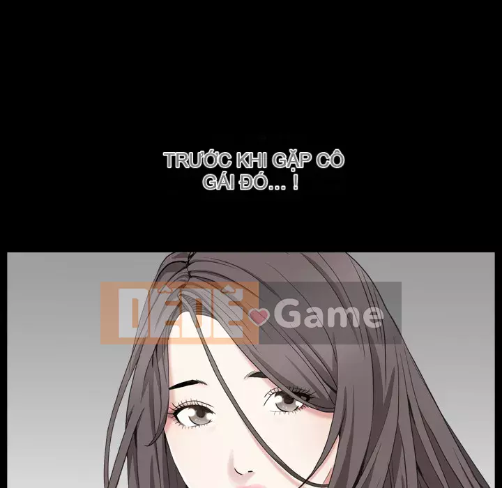 Xiềng xích 2: Đi chân đất Chương 1-4