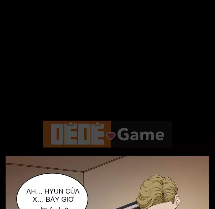 Xiềng xích 2: Đi chân đất Chương 1-4