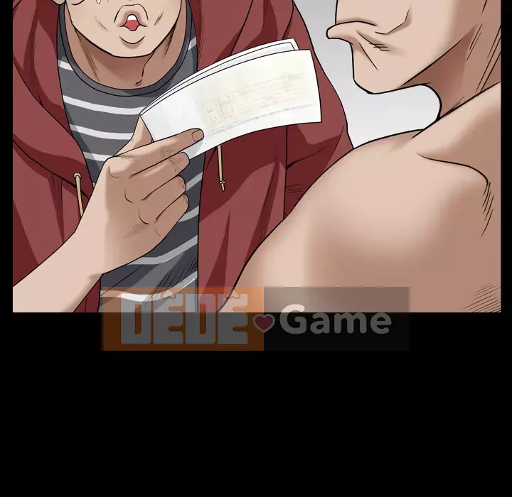 Xiềng xích 2: Đi chân đất Chương 1-4