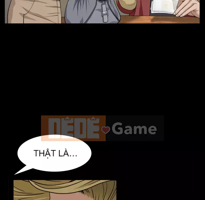 Xiềng xích 2: Đi chân đất Chương 1-4