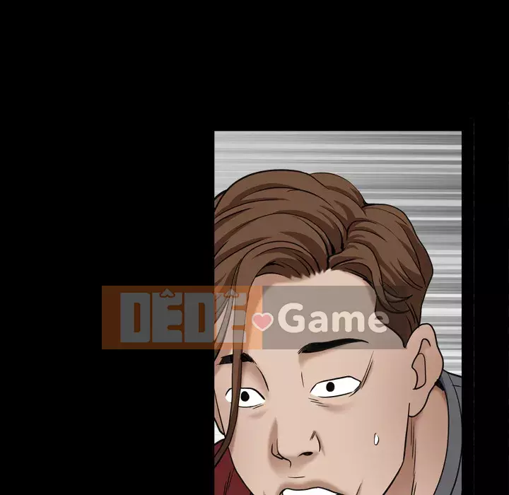 Xiềng xích 2: Đi chân đất Chương 1-4