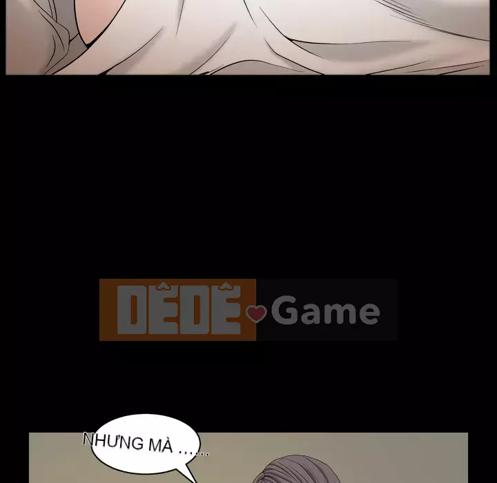 Xiềng xích 2: Đi chân đất Chương 1-4