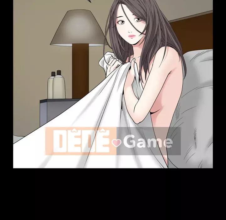 Xiềng xích 2: Đi chân đất Chương 1-4