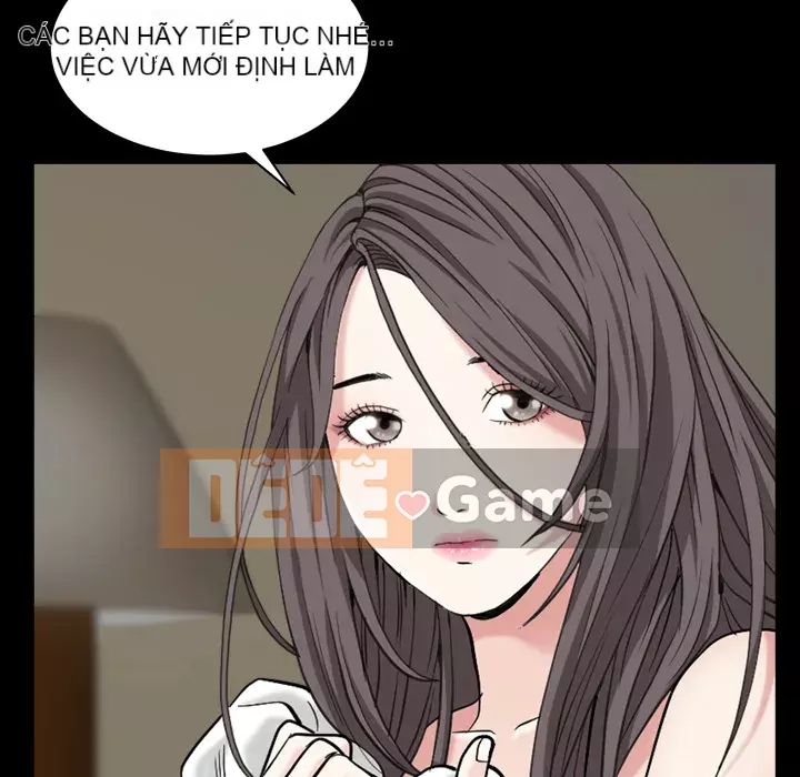 Xiềng xích 2: Đi chân đất Chương 1-4