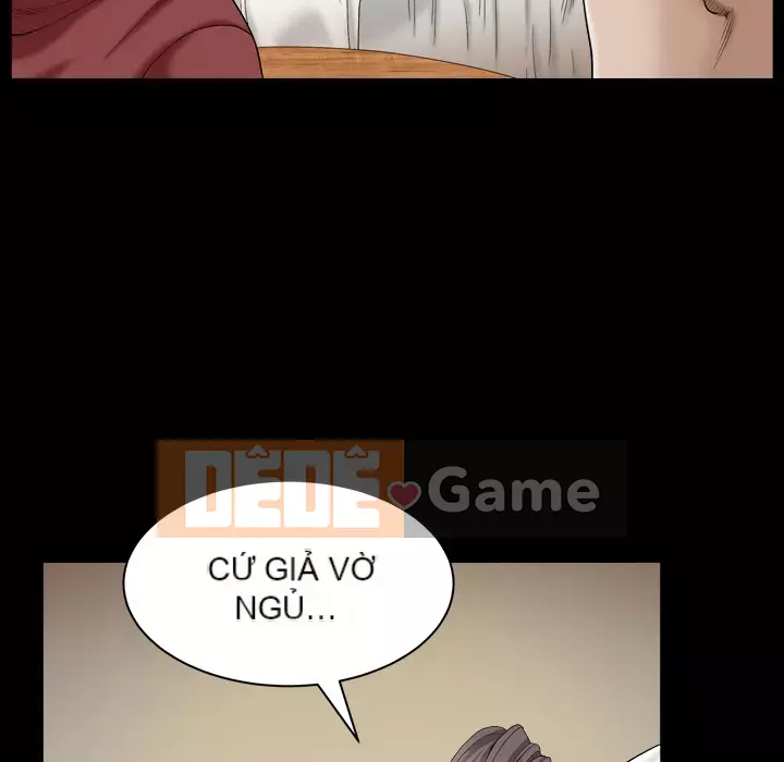 Xiềng xích 2: Đi chân đất Chương 1-4