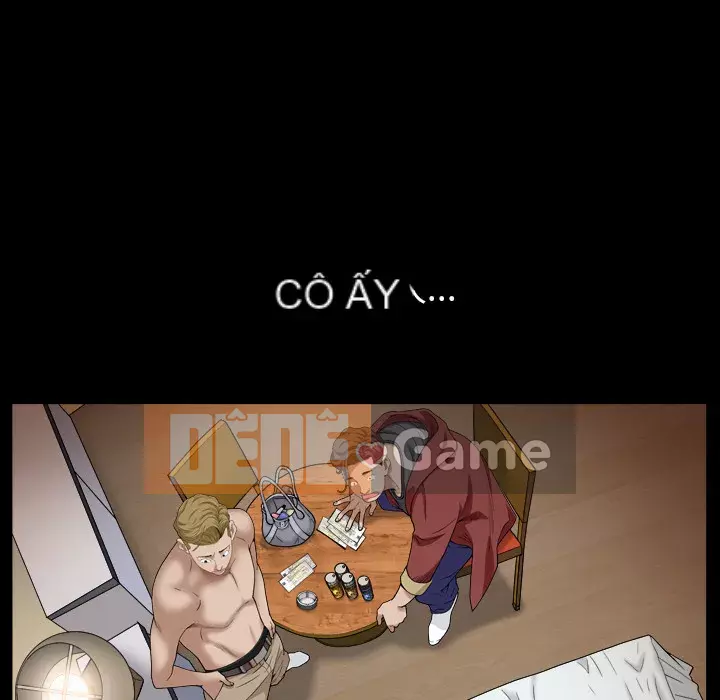 Xiềng xích 2: Đi chân đất Chương 1-4