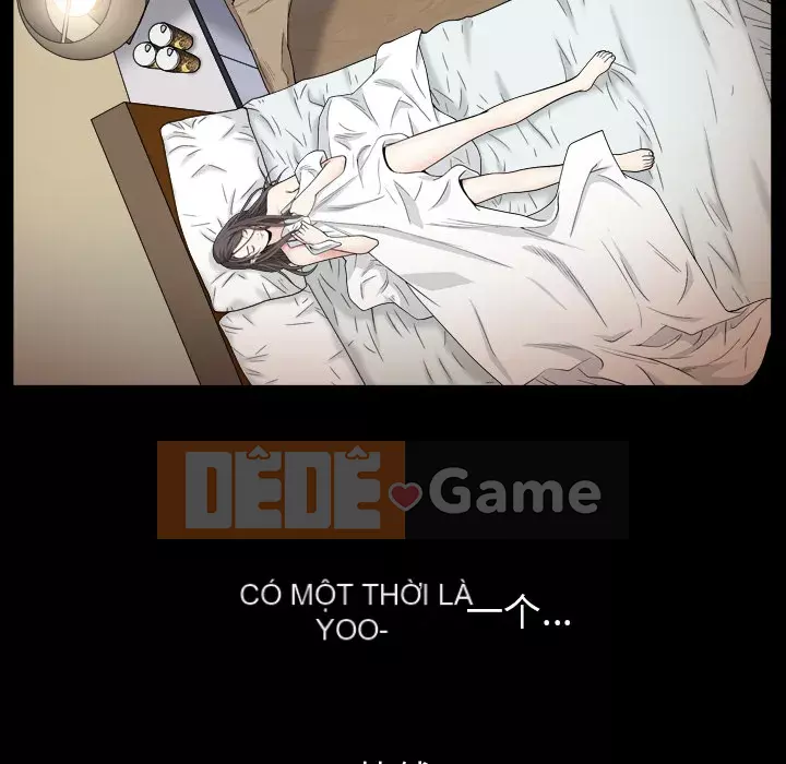 Xiềng xích 2: Đi chân đất Chương 1-4