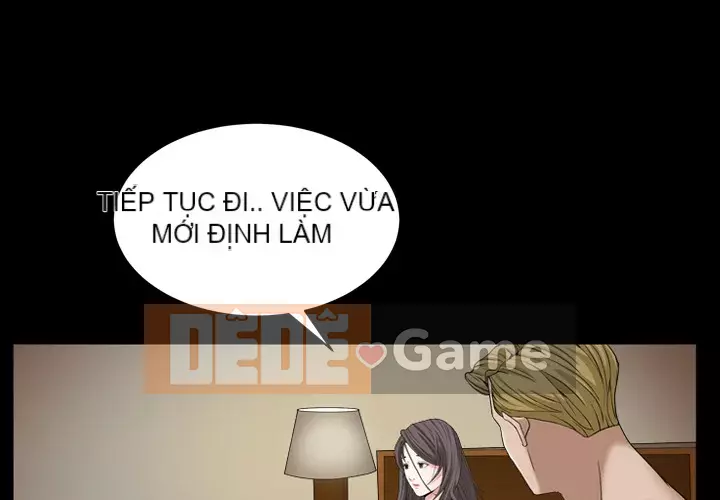 Xiềng xích 2: Đi chân đất Chương 1-4