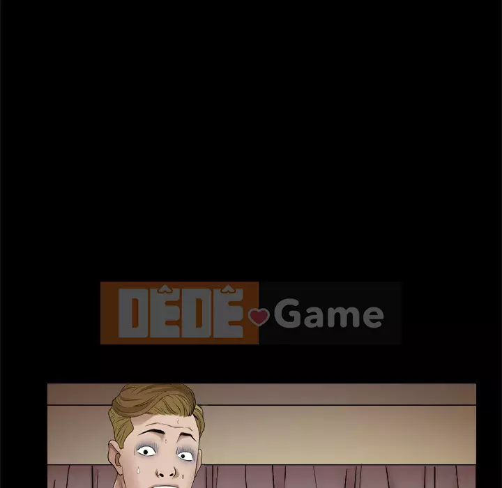 Xiềng xích 2: Đi chân đất Chương 1-4