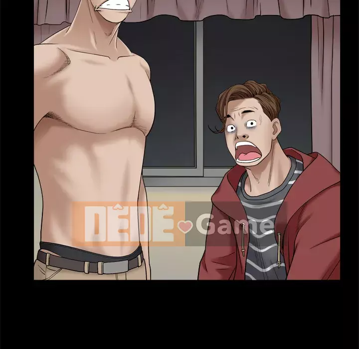 Xiềng xích 2: Đi chân đất Chương 1-4