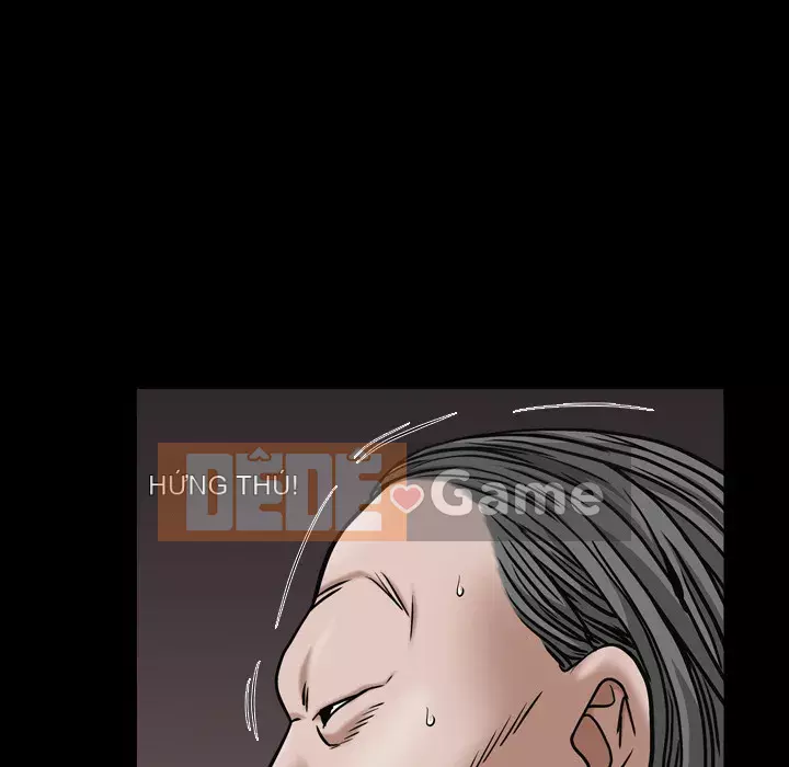 Xiềng xích 2: Đi chân đất Chương 1-4