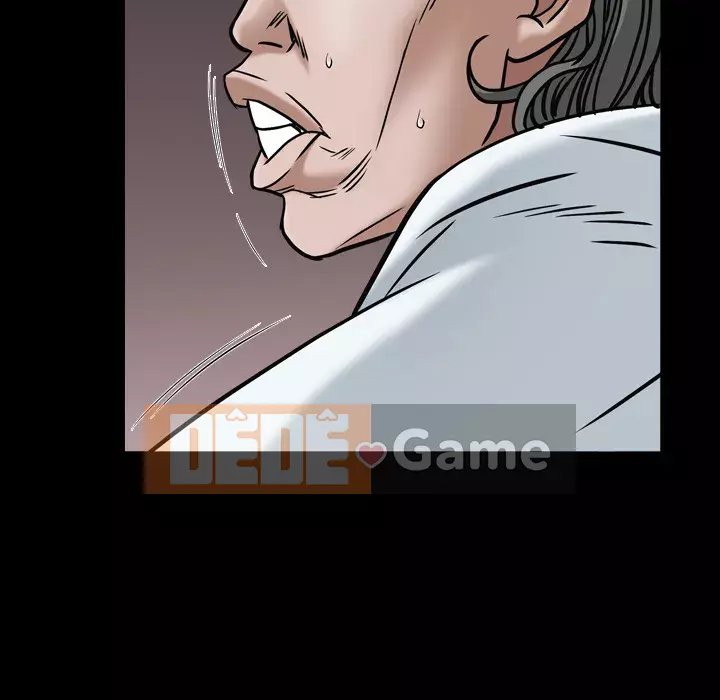 Xiềng xích 2: Đi chân đất Chương 1-4