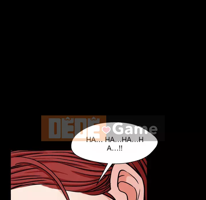 Xiềng xích 2: Đi chân đất Chương 1-4